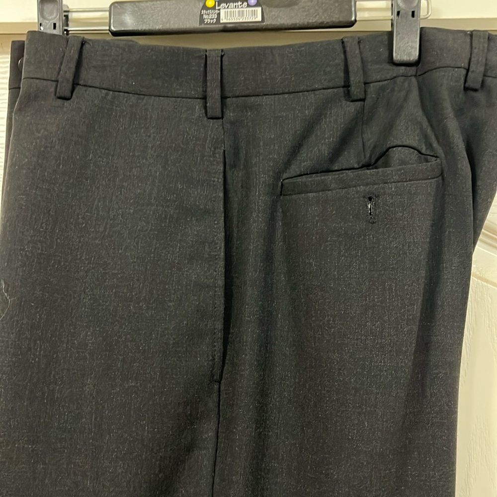 Zanella dress pants